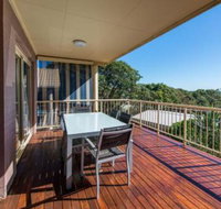 At Cylinder Unit 2 - Melbourne Tourism