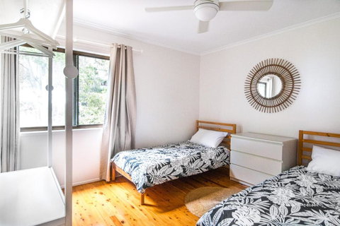 Beach Buoys - Melbourne Tourism 2