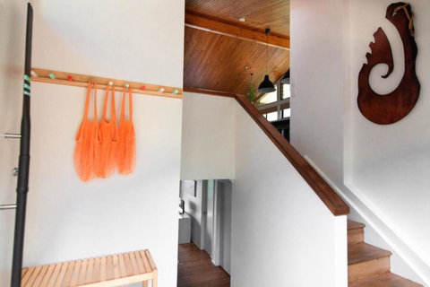 Beach Buoys - Melbourne Tourism 5