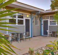 Getaway Villas Unit 38 12 1 Bedroom Self Contained Accommodation - Melbourne Tourism