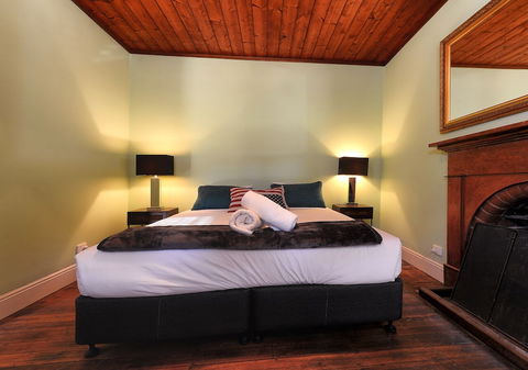 Ventnor Guest House - Melbourne Tourism 2
