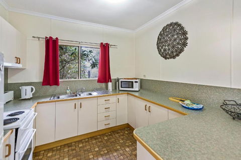 Kambera Pet Friendly Cottage On Raymond Island - Melbourne Tourism 1
