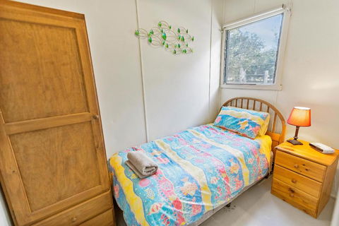 Kambera Pet Friendly Cottage On Raymond Island - Melbourne Tourism 4