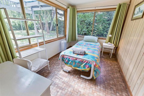 Kambera Pet Friendly Cottage On Raymond Island - Melbourne Tourism 2