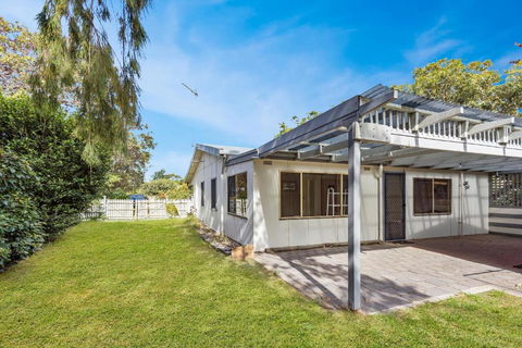 Kambera Pet Friendly Cottage On Raymond Island - Melbourne Tourism 6
