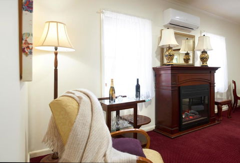Grand Central Hotel - Melbourne Tourism 3