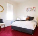 Grand Central Hotel - Melbourne Tourism