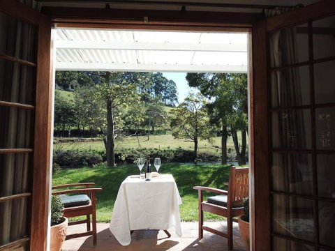 Forth River Cottage - Melbourne Tourism 5