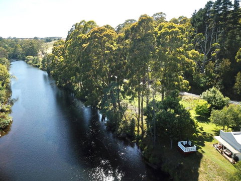 Forth River Cottage - Melbourne Tourism 4
