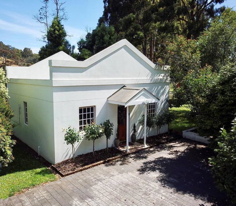 Forth River Cottage - Melbourne Tourism 1