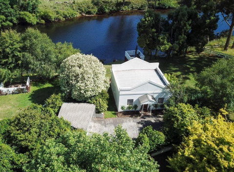 Forth River Cottage - Melbourne Tourism 3