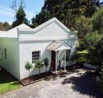 Forth River Cottage - Melbourne Tourism
