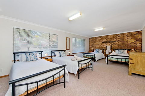 Malmo Sommarhus - Melbourne Tourism 6