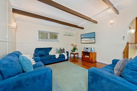 Malmo Sommarhus - Melbourne Tourism 5