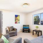 Aquarius 9 Opposite Wallis Lake - Melbourne Tourism 0