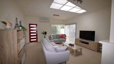 Position On Alexander - Melbourne Tourism 1