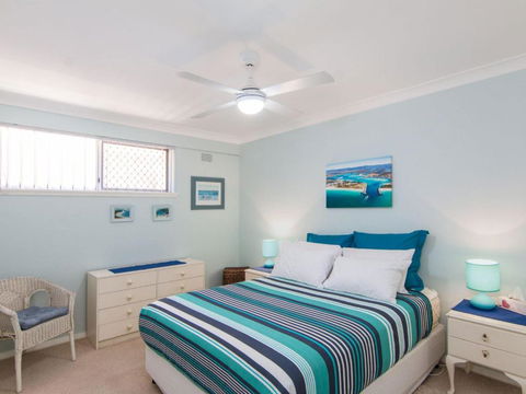 Fairholme 8 Perfect Lakefront Position - Melbourne Tourism 1