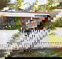 Bongaree Ocean Villa - Melbourne Tourism
