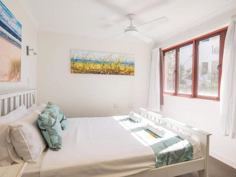 First Point Down - Melbourne Tourism 2