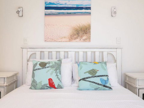 First Point Down - Melbourne Tourism 1