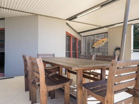 First Point Down - Melbourne Tourism 4