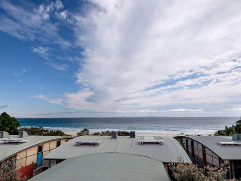 Claytons 8 - Melbourne Tourism 4