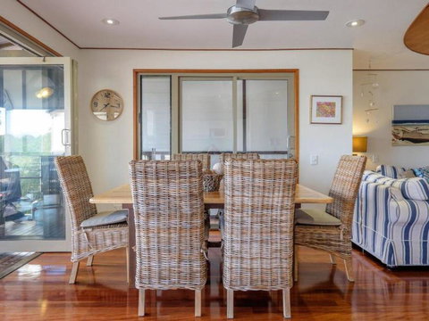 Claytons 8 - Melbourne Tourism 6