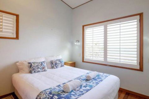 Claytons 9 - Melbourne Tourism 0