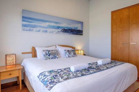 Claytons 9 - Melbourne Tourism 5