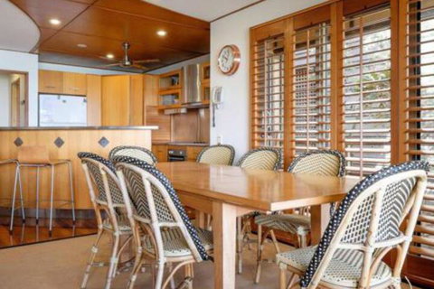 Claytons 9 - Melbourne Tourism 6