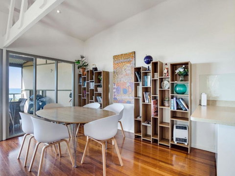 Claytons 5 - Melbourne Tourism 1