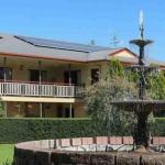 Allora QLD Melbourne Tourism