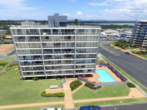 Ebbtide 2 On Main Beach! - Melbourne Tourism 5