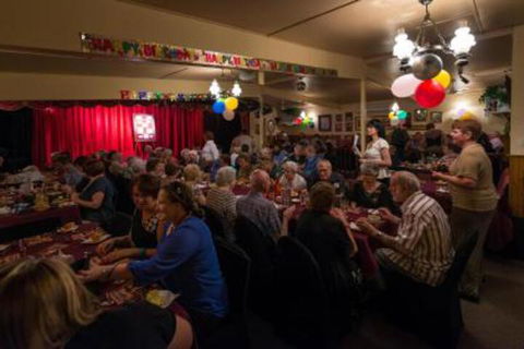 Footlights Theatre - Melbourne Tourism 2