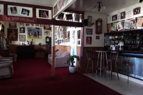 Footlights Theatre - Melbourne Tourism 0
