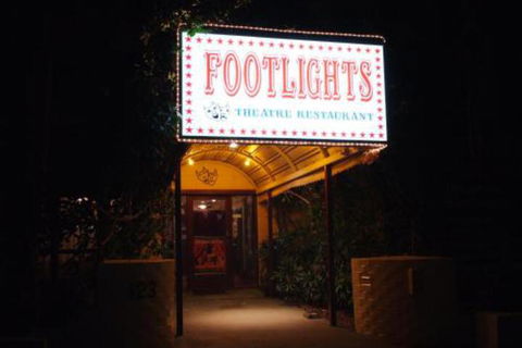 Footlights Theatre - Melbourne Tourism 6