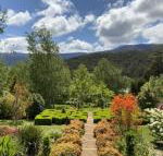Delderfield Cottages - Melbourne Tourism