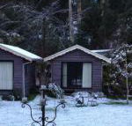 Crossways Country Inn - Melbourne Tourism