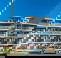 Cozy One Bed APT Closes To Airport In Arncliffe - Melbourne Tourism