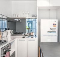 King Street Bowen Hills Apt by SLife - Melbourne Tourism