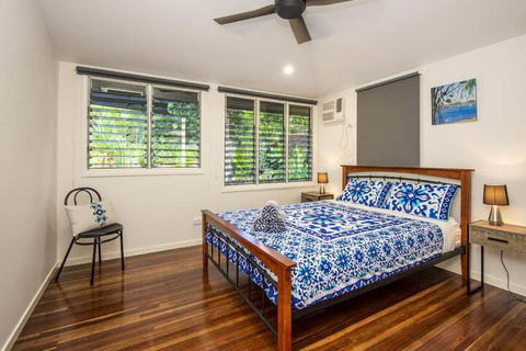 Sail Rock Apartment 1 - Melbourne Tourism 6