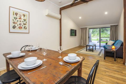 Sail Rock Apartment 1 - Melbourne Tourism 7