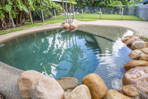 Sail Rock Apartment 1 - Melbourne Tourism 2