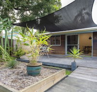 Sail Rock Apartment 1 - Melbourne Tourism