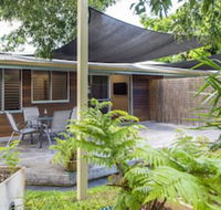 Sail Rock Apartment 2 - Melbourne Tourism