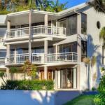 BEACHSIDE MANOR Walk To The Beach - Melbourne Tourism 0