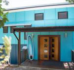 Colours of Cylinder - Melbourne Tourism