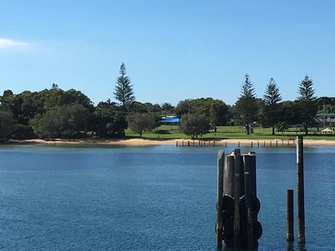 Minjerribah Island Accommodation Straddie - Melbourne Tourism 7