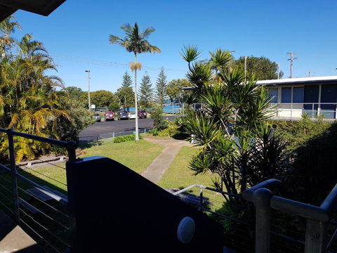 Minjerribah Island Accommodation Straddie - Melbourne Tourism 3