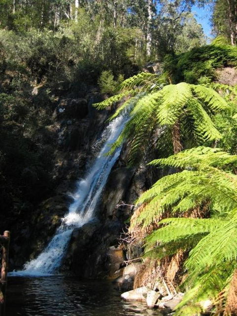 RiverCottage Selfcontained - Melbourne Tourism 2